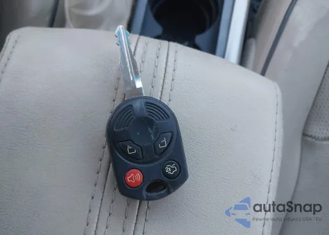 2011 Lincoln Mkz Hybrid z USA, uszkodzony, nr VIN 3LNDL2L37BR756319